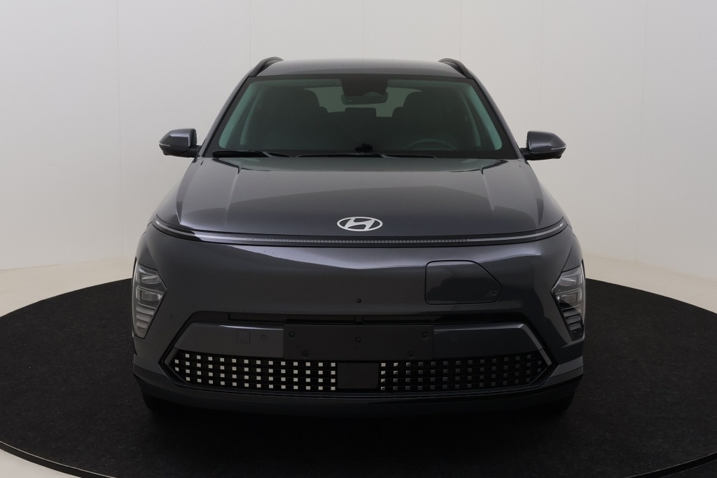 HYUNDAI Kona Shine 65 kWh 214 - ref: 7-51658 - Photo 2