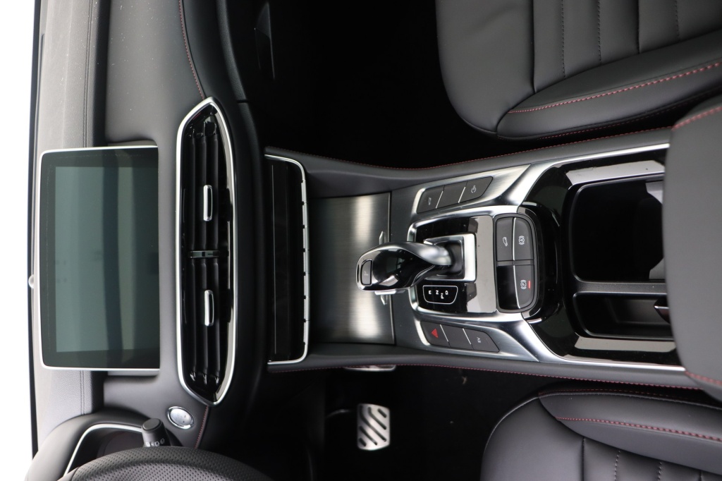 MG HS Luxury PHEV 1.5 P 6AT 2WD - ref: 7-51863 - Photo 12