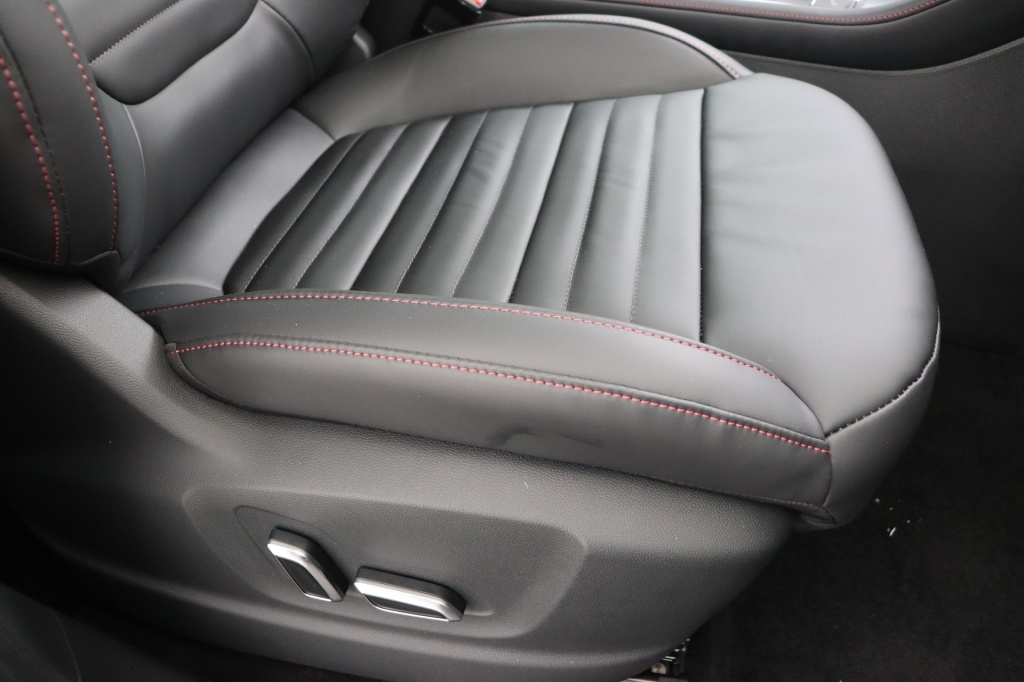 MG HS Luxury PHEV 1.5 P 6AT 2WD - ref: 7-51863 - Photo 15