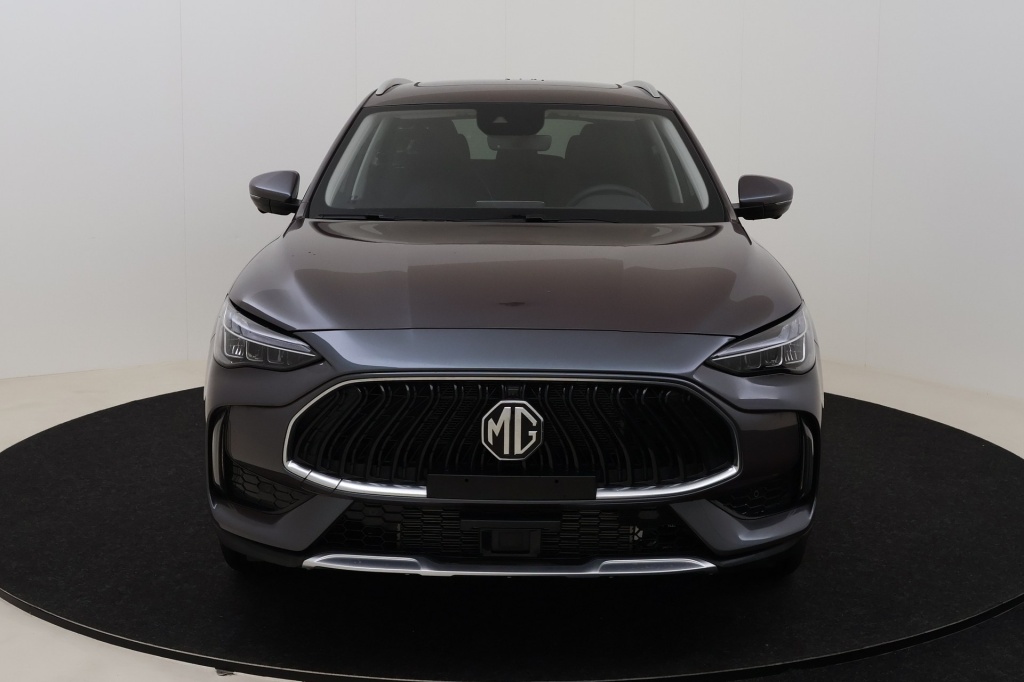 MG HS Luxury PHEV 1.5 P 6AT 2WD - ref: 7-51863 - Photo 2