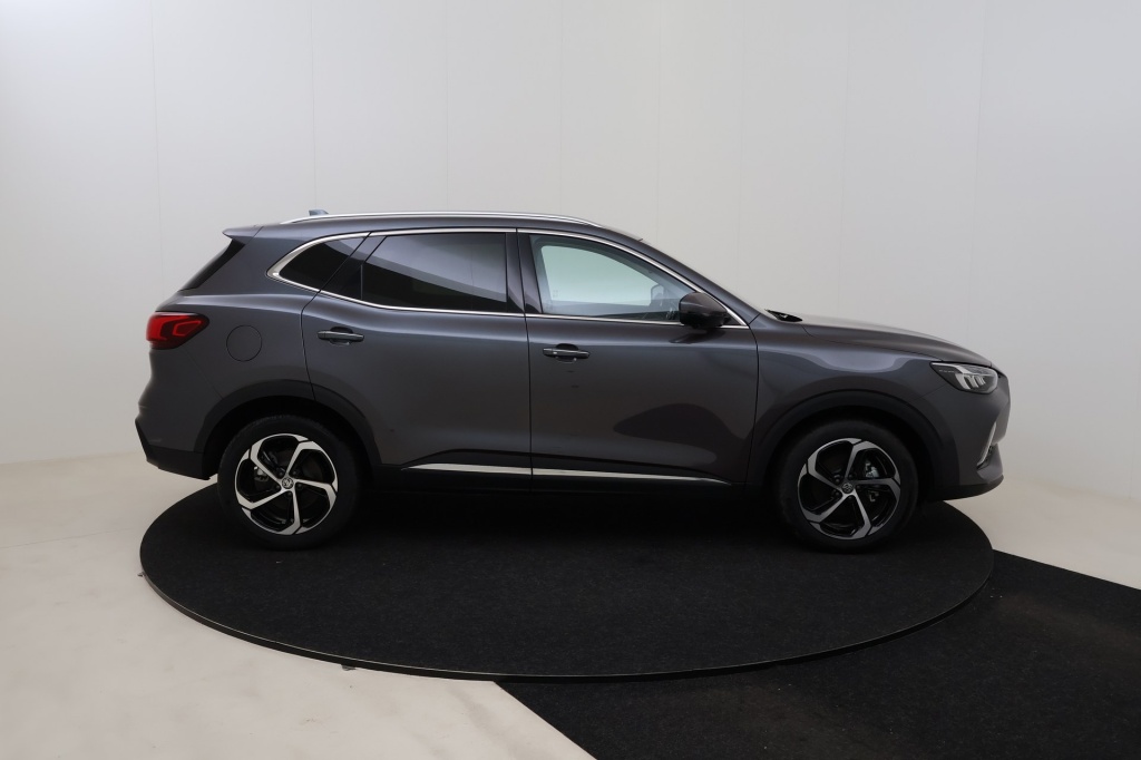 MG HS Luxury PHEV 1.5 P 6AT 2WD - ref: 7-51863 - Photo 4