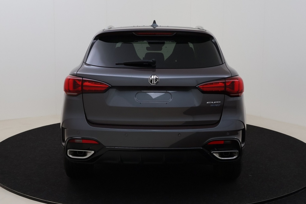 MG HS Luxury PHEV 1.5 P 6AT 2WD - ref: 7-51863 - Photo 7