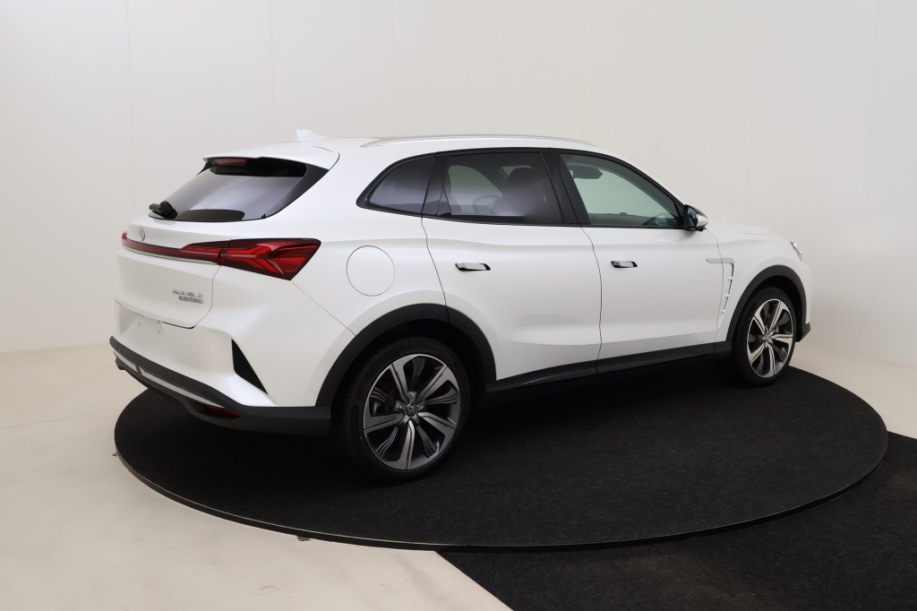 MG Marvel R Luxury EV 70 kWh RWD - ref: 7-51872 - Photo 5