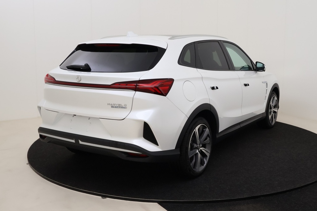 MG Marvel R Luxury EV 70 kWh RWD - ref: 7-51872 - Photo 6