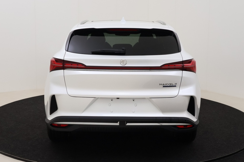 MG Marvel R Luxury EV 70 kWh RWD - ref: 7-51872 - Photo 7