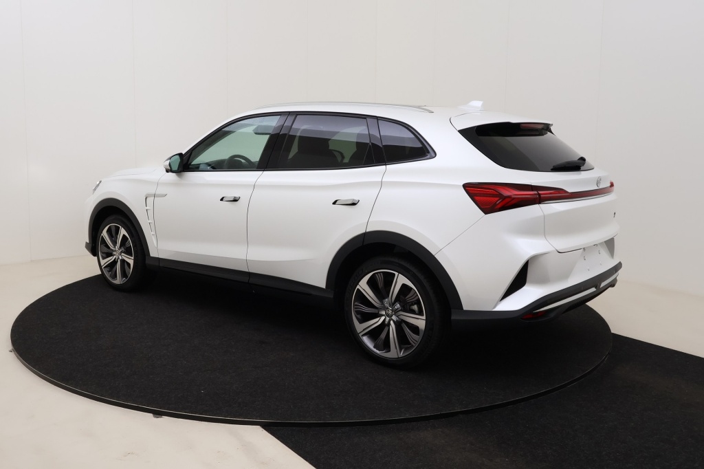 MG Marvel R Luxury EV 70 kWh RWD - ref: 7-51872 - Photo 8