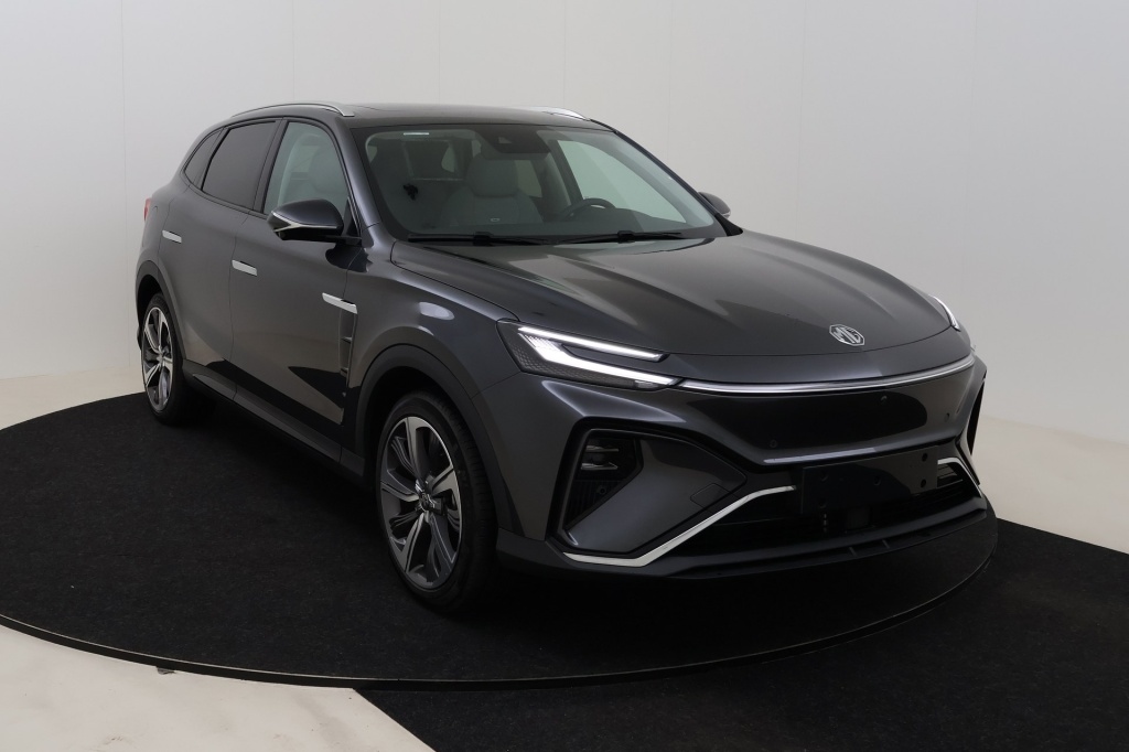 MG Marvel R Luxury EV 70 kWh RWD - ref: 7-51873 - Photo 3