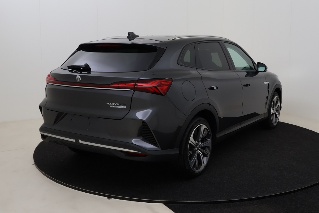 MG Marvel R Luxury EV 70 kWh RWD - ref: 7-51873 - Photo 6