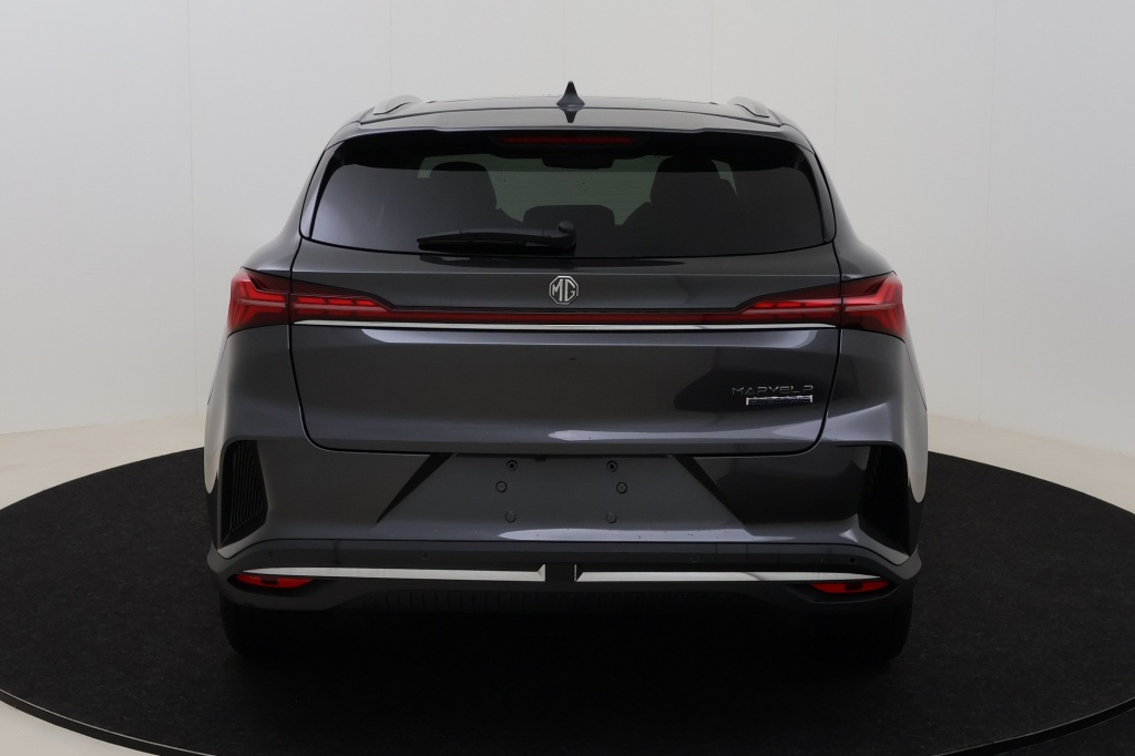 MG Marvel R Luxury EV 70 kWh RWD - ref: 7-51873 - Photo 7