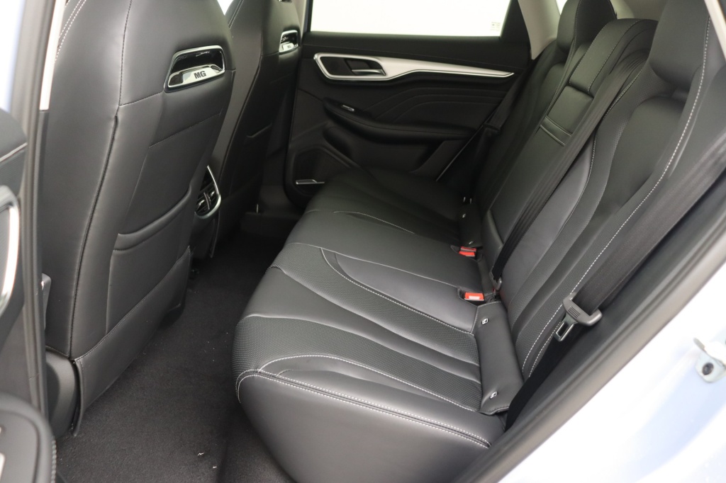 MG Marvel R Luxury EV 70 kWh RWD - ref: 7-51874 - Photo 16