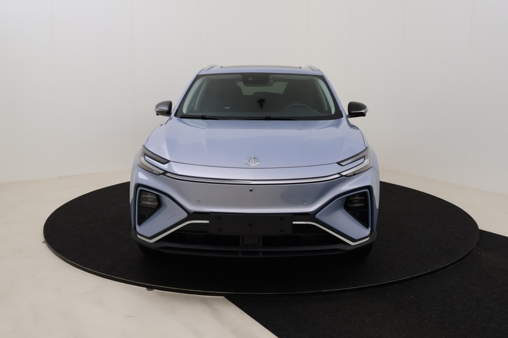 MG Marvel R Luxury EV 70 kWh RWD - ref: 7-51874 - Photo 2