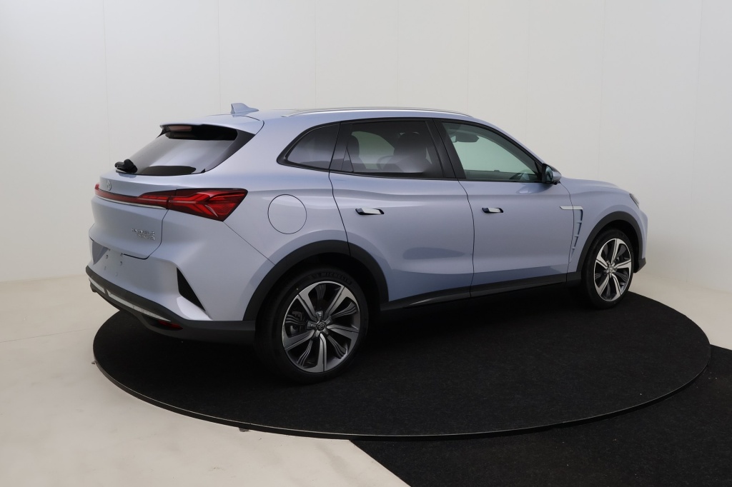 MG Marvel R Luxury EV 70 kWh RWD - ref: 7-51874 - Photo 5