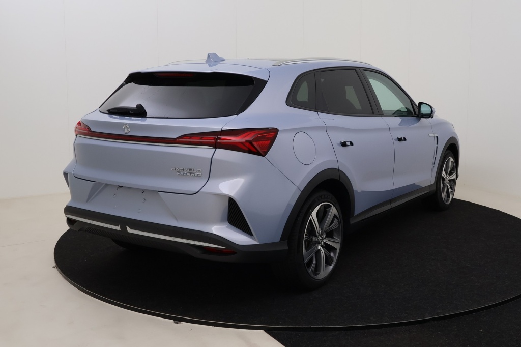 MG Marvel R Luxury EV 70 kWh RWD - ref: 7-51874 - Photo 6