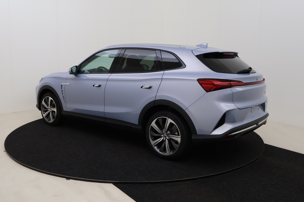 MG Marvel R Luxury EV 70 kWh RWD - ref: 7-51874 - Photo 8