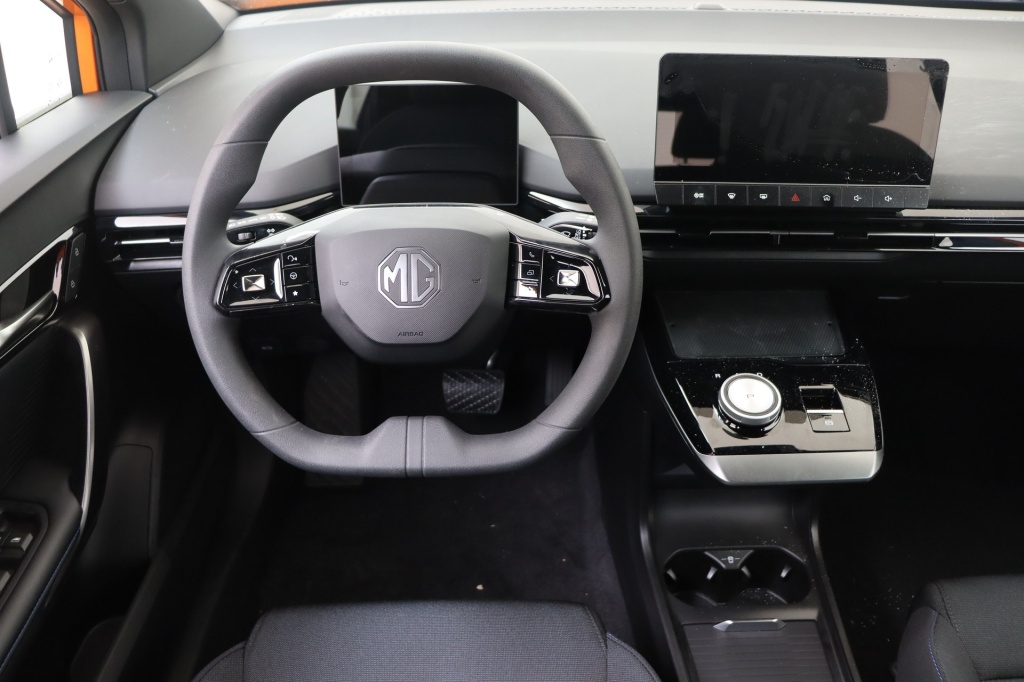 MG MG4 Standard EV 51 kWh 6AT RWD - ref: 7-51875 - Photo 11