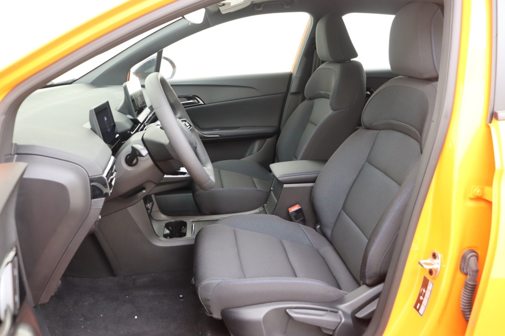 MG MG4 Standard EV 51 kWh 6AT RWD - ref: 7-51875 - Photo 13