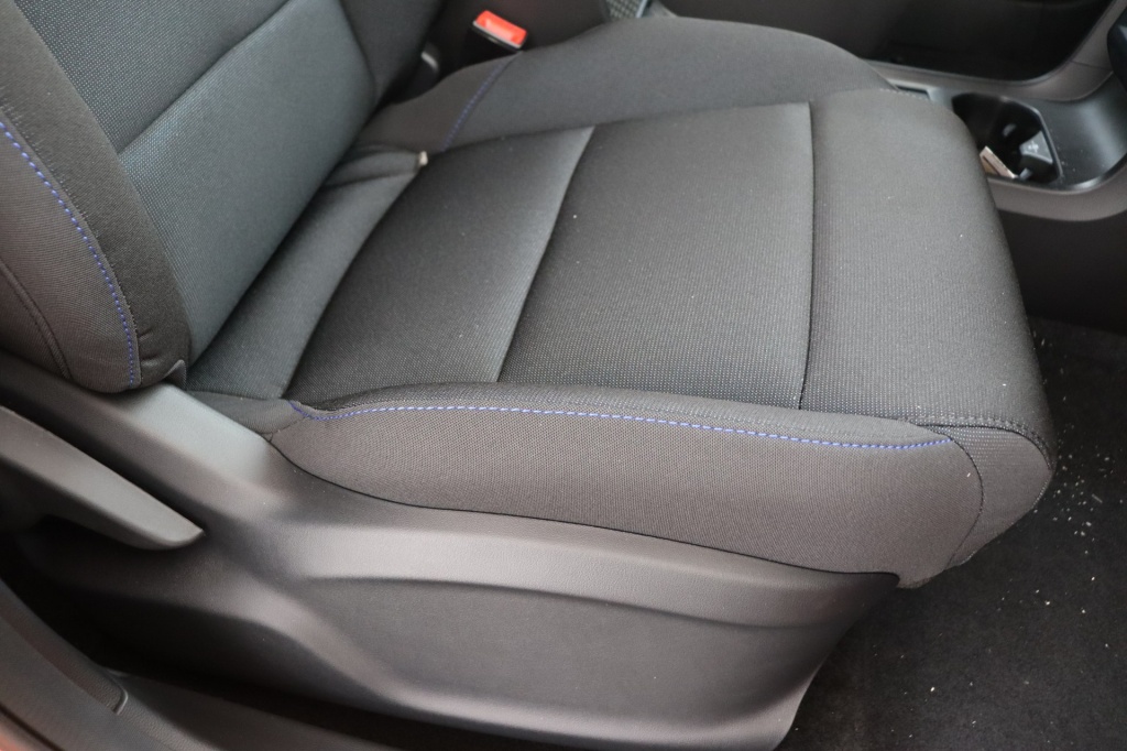 MG MG4 Standard EV 51 kWh 6AT RWD - ref: 7-51875 - Photo 15