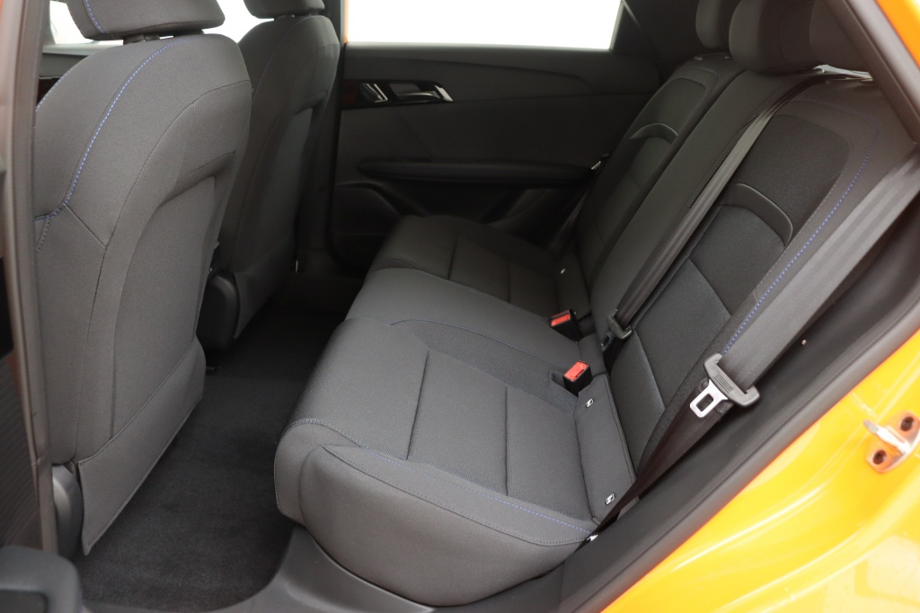 MG MG4 Standard EV 51 kWh 6AT RWD - ref: 7-51875 - Photo 16