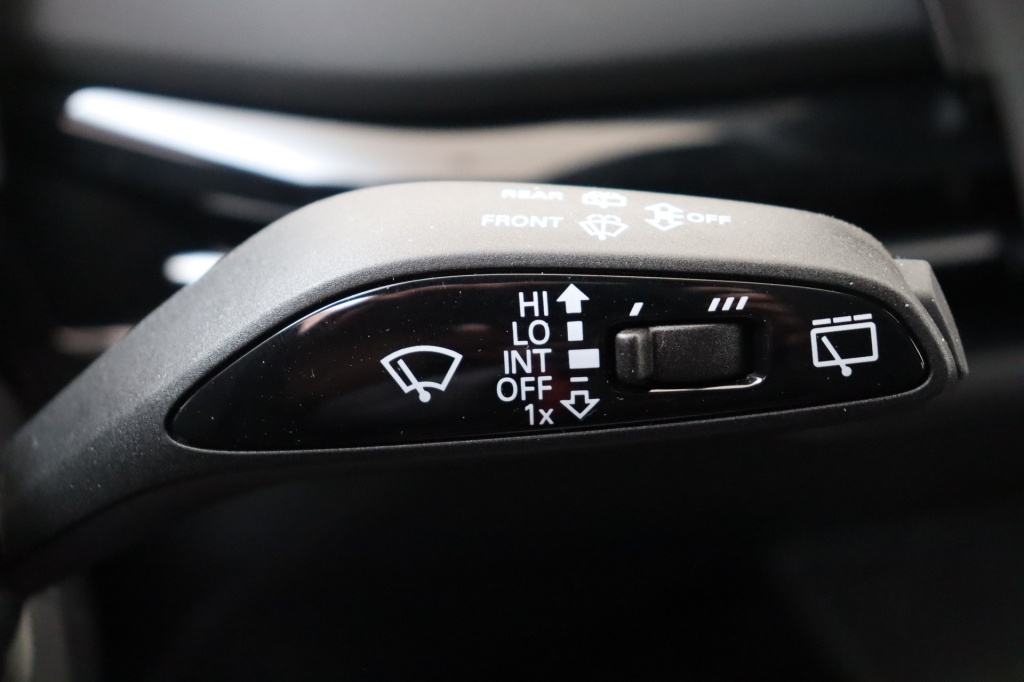 MG MG4 Standard EV 51 kWh 6AT RWD - ref: 7-51875 - Photo 19