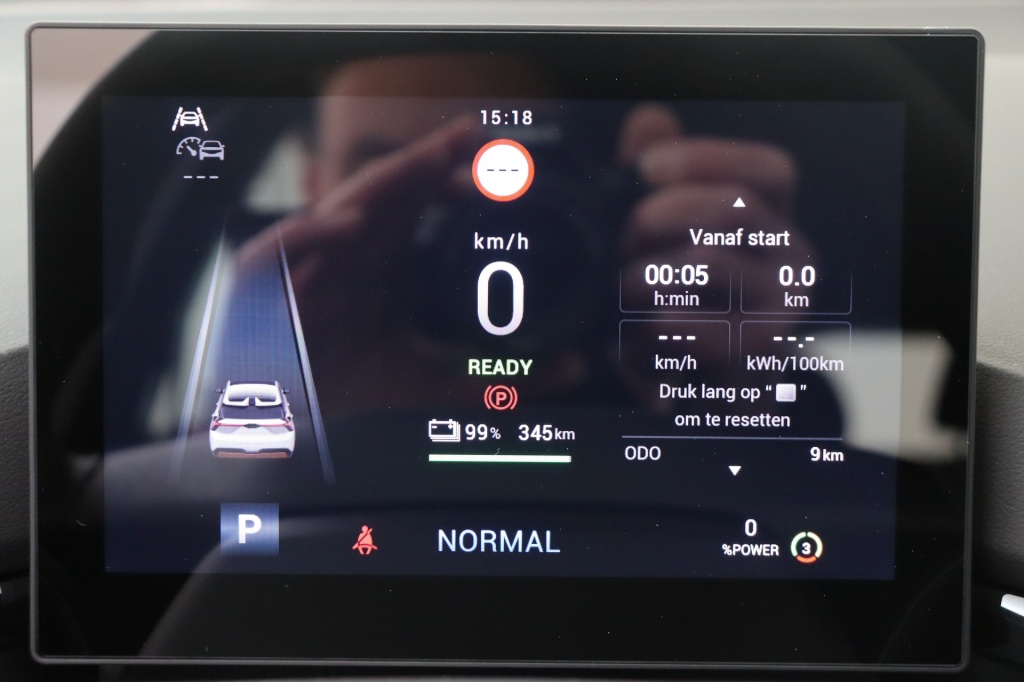 MG MG4 Standard EV 51 kWh 6AT RWD - ref: 7-51875 - Photo 20