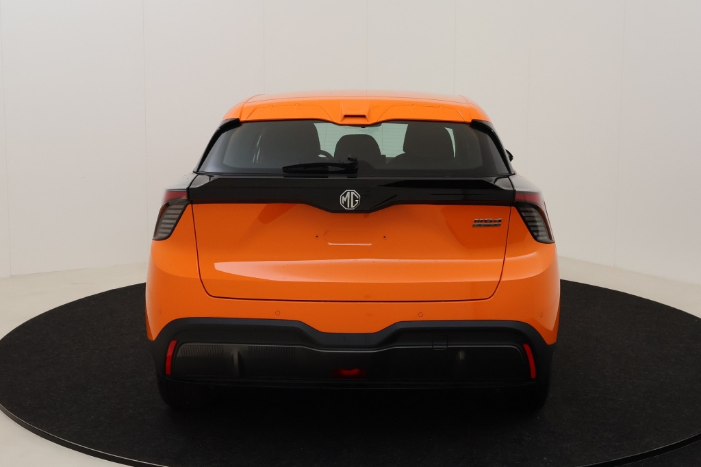 MG MG4 Standard EV 51 kWh 6AT RWD - ref: 7-51875 - Photo 7