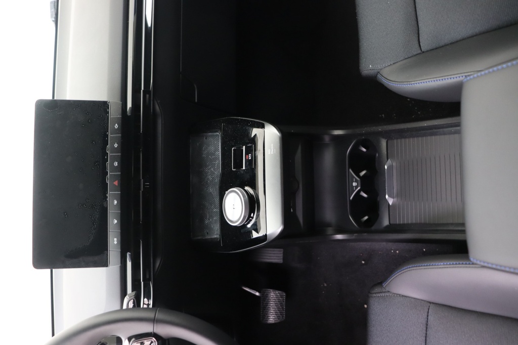 MG MG4 Trophy Extended Range EV 77 kWh 6AT RWD - ref: 7-51877 - Photo 12