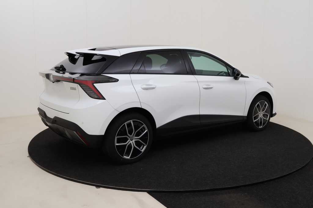 MG MG4 Trophy Extended Range EV 77 kWh 6AT RWD - ref: 7-51877 - Photo 5