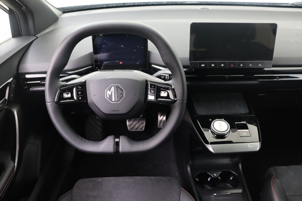 MG MG4 Luxury X Power EV 64 kWh 6AT AWD - ref: 7-51881 - Photo 11