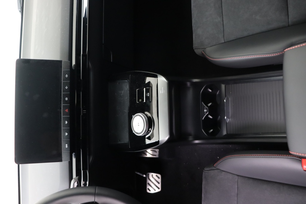 MG MG4 Luxury X Power EV 64 kWh 6AT AWD - ref: 7-51881 - Photo 12