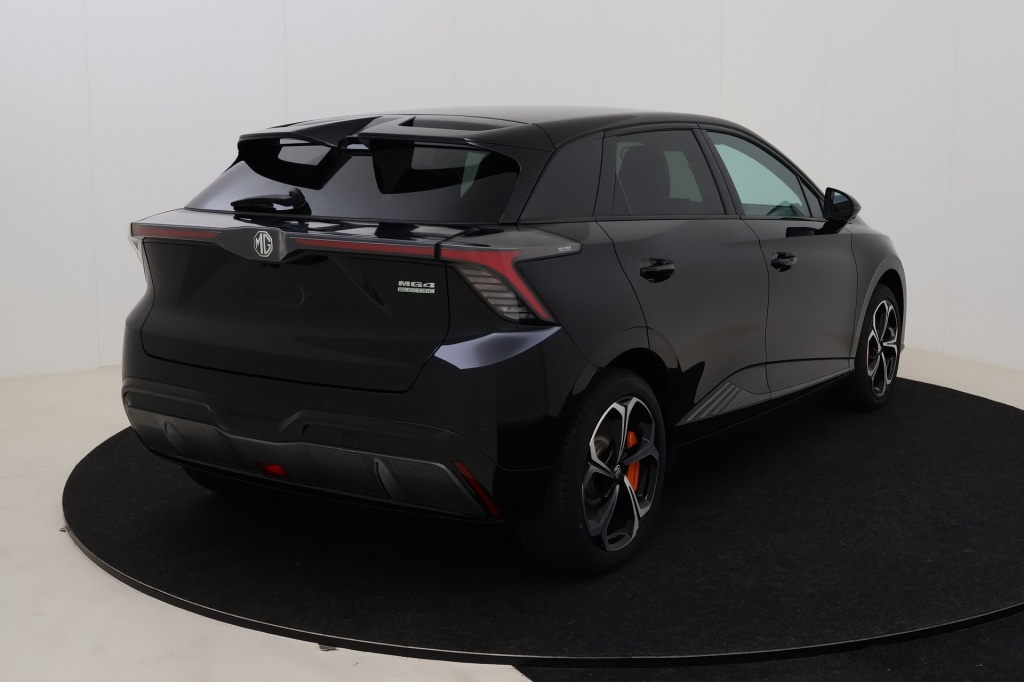 MG MG4 Luxury X Power EV 64 kWh 6AT AWD - ref: 7-51881 - Photo 6