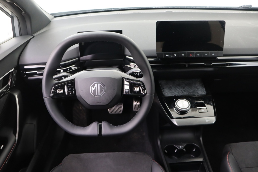 MG MG4 Luxury X Power EV 64 kWh 6AT AWD - ref: 7-51882 - Photo 11