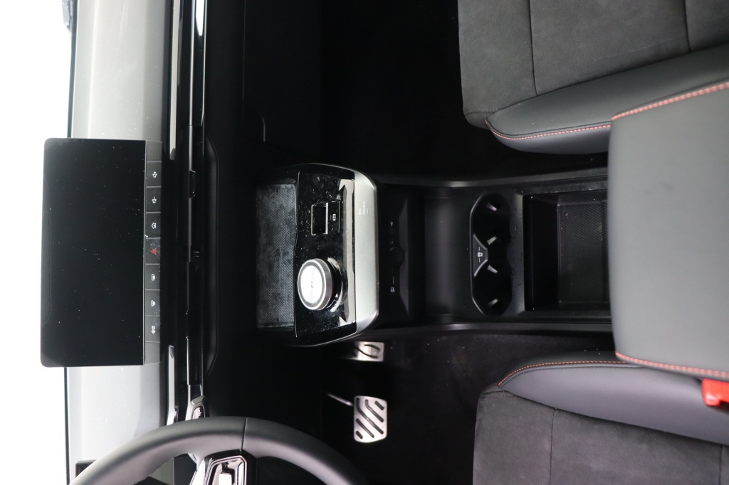 MG MG4 Luxury X Power EV 64 kWh 6AT AWD - ref: 7-51882 - Photo 12