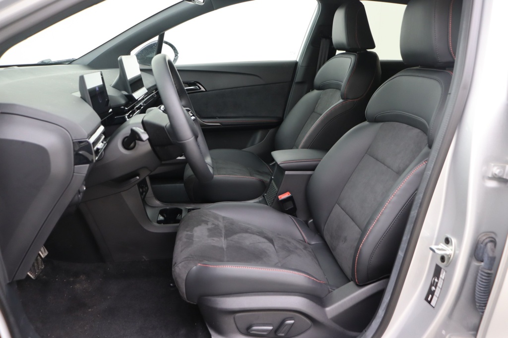 MG MG4 Luxury X Power EV 64 kWh 6AT AWD - ref: 7-51882 - Photo 13