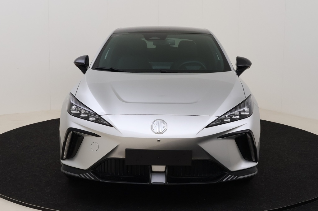 MG MG4 Luxury X Power EV 64 kWh 6AT AWD - ref: 7-51882 - Photo 2