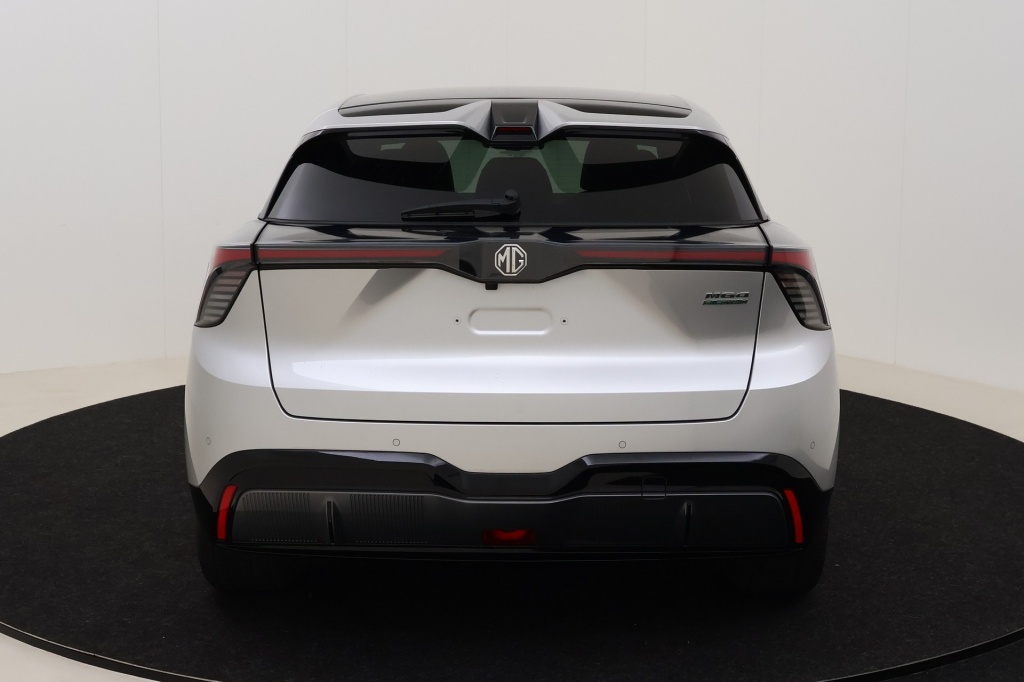 MG MG4 Luxury X Power EV 64 kWh 6AT AWD - ref: 7-51882 - Photo 7