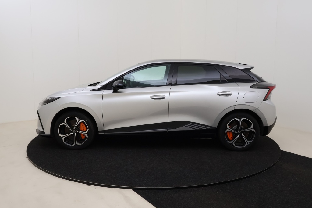 MG MG4 Luxury X Power EV 64 kWh 6AT AWD - ref: 7-51882 - Photo 9