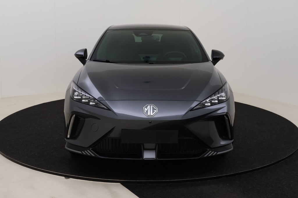 MG MG4 Luxury X Power EV 64 kWh 6AT AWD - ref: 7-51883 - Photo 2