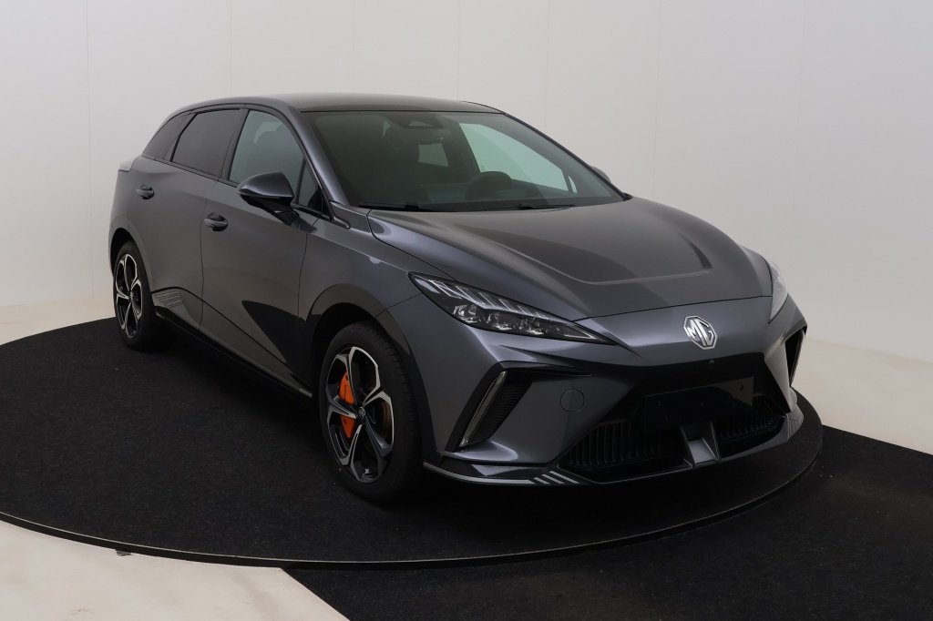 MG MG4 Luxury X Power EV 64 kWh 6AT AWD - ref: 7-51883 - Photo 3