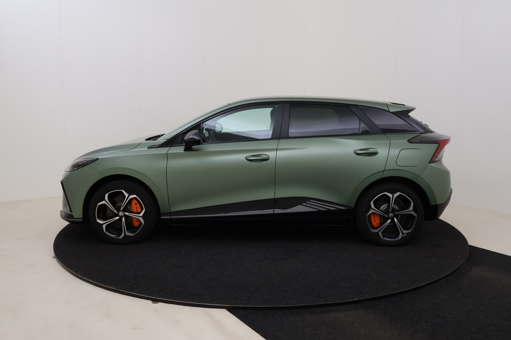 MG MG4 Luxury X Power EV 64 kWh 6AT AWD - ref: 7-51884 - Photo 9