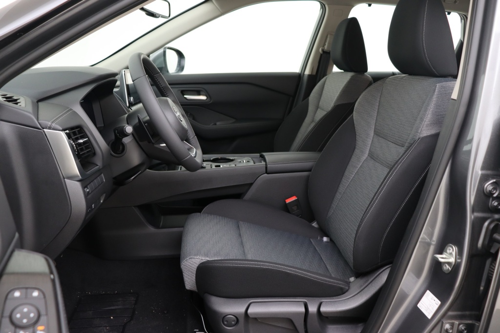 NISSAN X-Trail Acenta + Comfort Pack 7pl 1.5 VC-T Mild Hybrid 163 hp CVT  - ref: 7-52013 - Photo 13