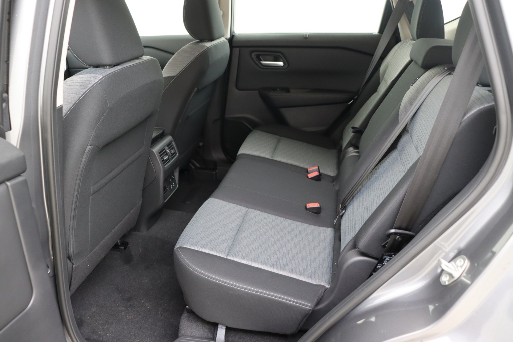 NISSAN X-Trail Acenta + Comfort Pack 7pl 1.5 VC-T Mild Hybrid 163 hp CVT  - ref: 7-52013 - Photo 16