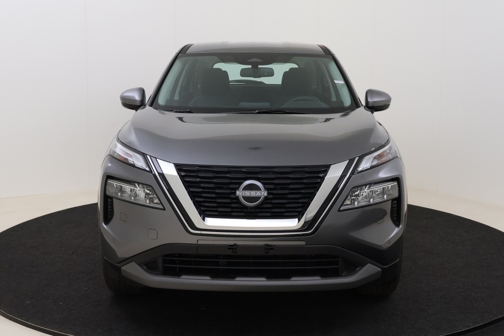 NISSAN X-Trail Acenta + Comfort Pack 7pl 1.5 VC-T Mild Hybrid 163 hp CVT  - ref: 7-52013 - Photo 2