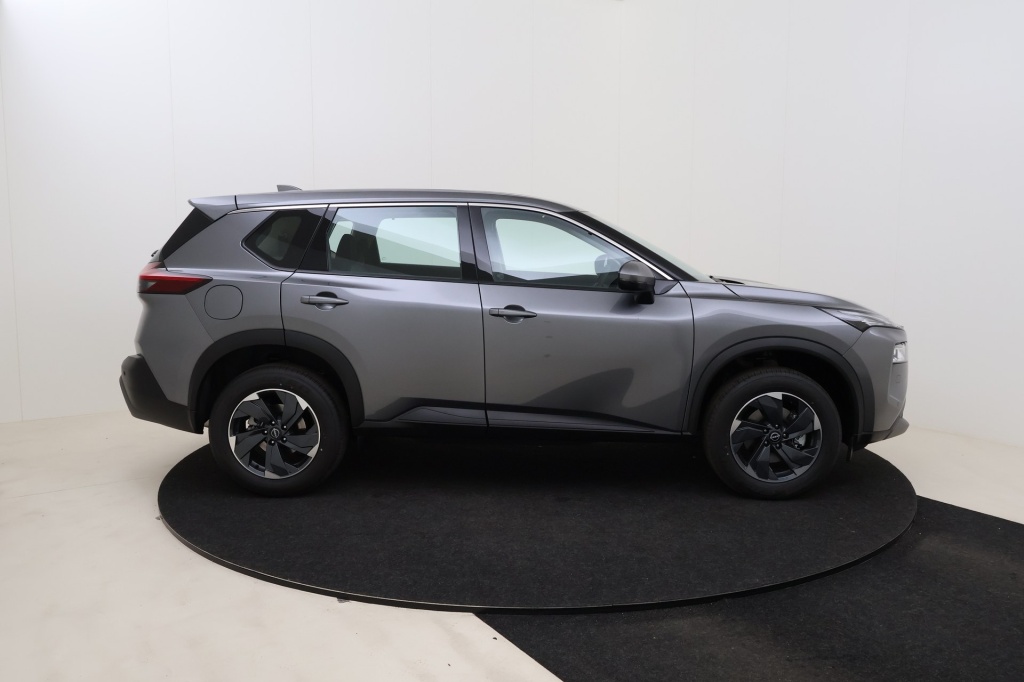 NISSAN X-Trail Acenta + Comfort Pack 7pl 1.5 VC-T Mild Hybrid 163 hp CVT  - ref: 7-52013 - Photo 4