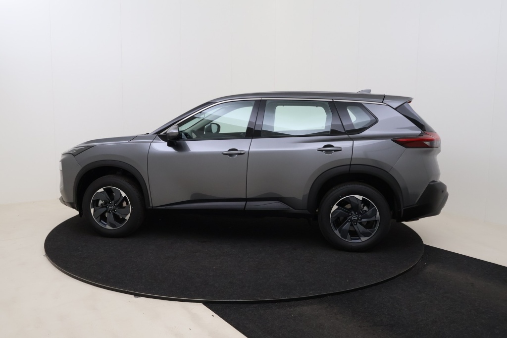 NISSAN X-Trail Acenta + Comfort Pack 7pl 1.5 VC-T Mild Hybrid 163 hp CVT  - ref: 7-52013 - Photo 9