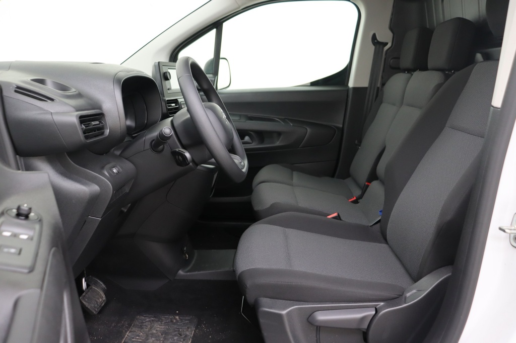 CITROEN Berlingo Maat M 50 kWh 136 hp - ref: 7-52142 - Photo 13