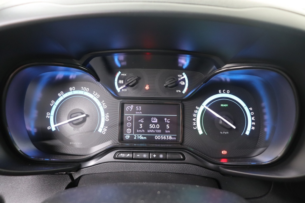 CITROEN Berlingo Maat M 50 kWh 136 hp - ref: 7-52142 - Photo 20