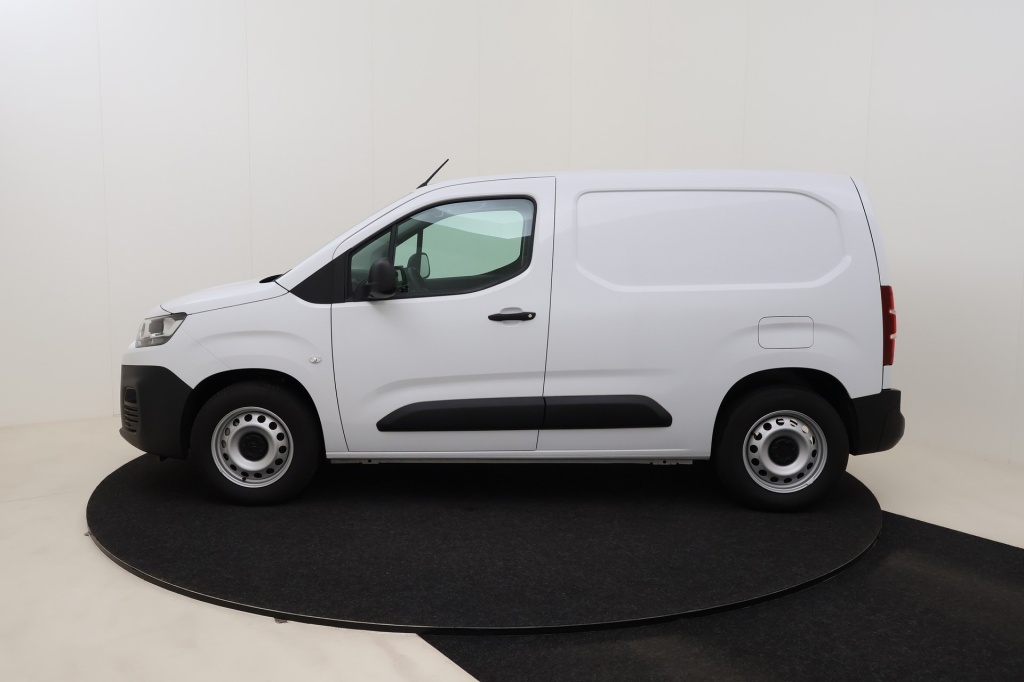 CITROEN Berlingo Maat M 50 kWh 136 hp - ref: 7-52142 - Photo 9