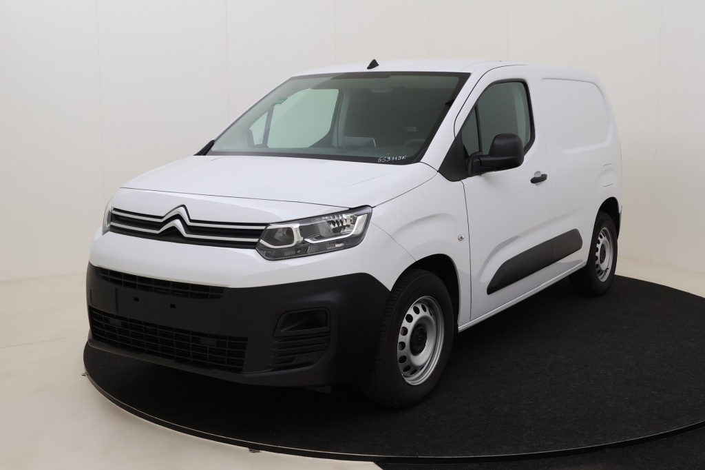 CITROEN Berlingo Maat M 50 kWh 136 hp - ref: 7-52146 - Photo 1
