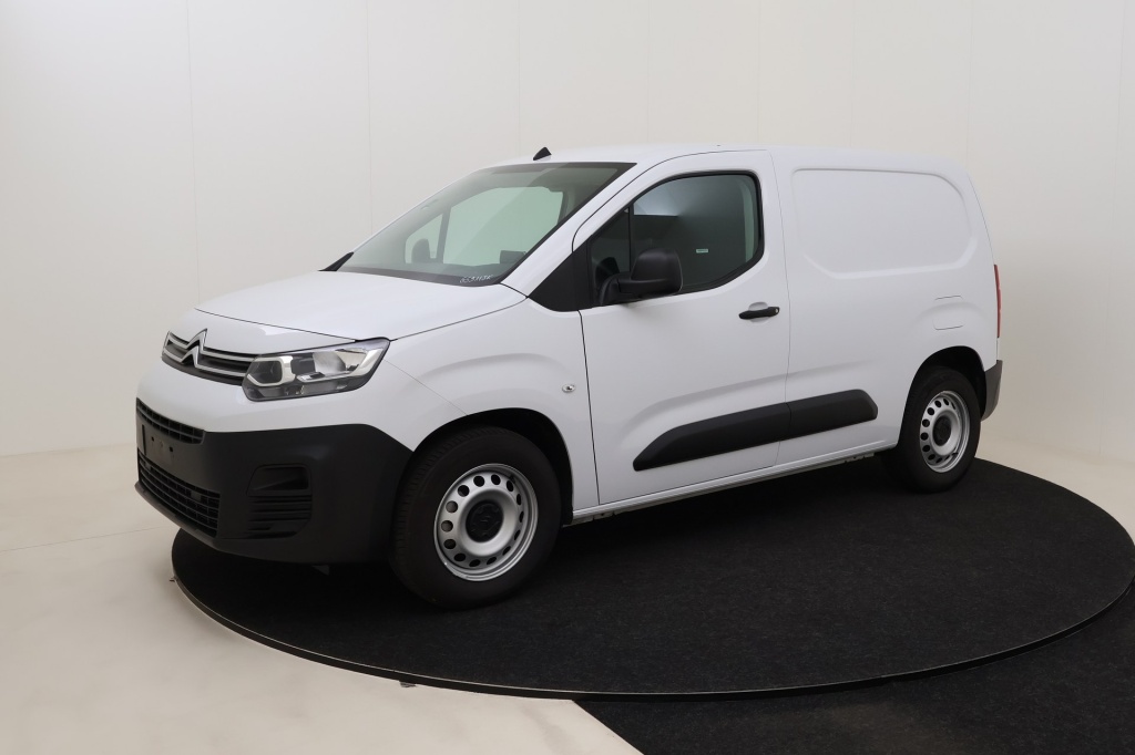 CITROEN Berlingo Maat M 50 kWh 136 hp - ref: 7-52146 - Photo 10