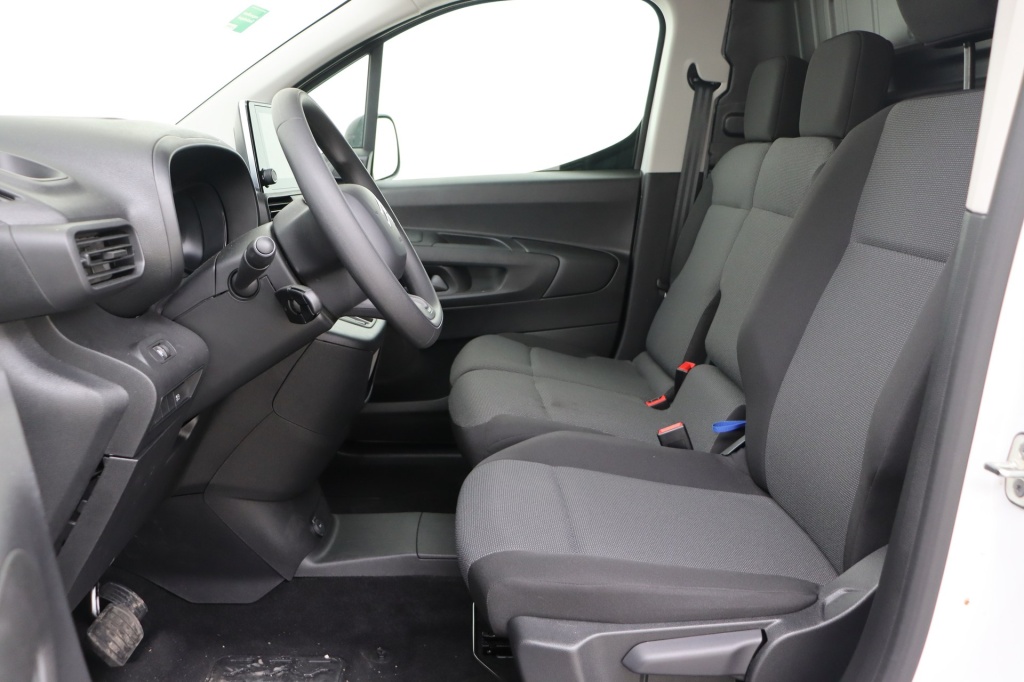 CITROEN Berlingo Maat M 50 kWh 136 hp - ref: 7-52146 - Photo 13